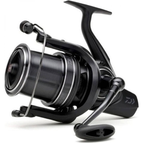 Daiwa Naviják 23 Emblem 45 SCW QD