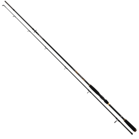 Daiwa Prut Crossfire Spin 2,4 m 15-40 g 2 díly