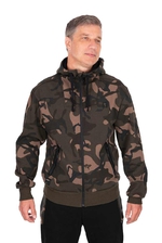 Fox Mikina Premium 310 Zipped Hoodie - Camo Velikost L