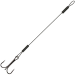Mikado Stinger Jaws 6 cm 18 kg 2 ks