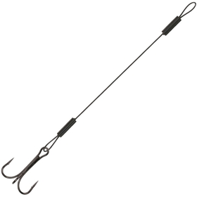 Mikado Stinger Jaws 6 cm 18 kg 2 ks