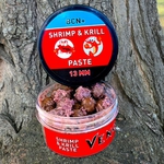 Feedermania Boilies v pastě 24 mm BCN+ Venom Kreveta & Krill