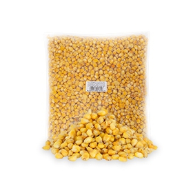 Carp Expert Kukuřice 3 kg Natur