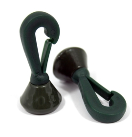 Zfish Back Lead Lock 20 g 2 ks