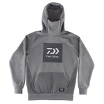 Daiwa Mikina D-Vec Snood Hoodie Feel Alive Velikost XL