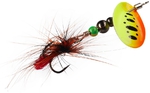 Gunki Třpytka Dots Fly 2L 3,15 g After Rain