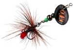 Gunki Třpytka Dots Fly 2L 3,15 g Full Black-Orange