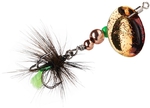 Gunki Třpytka Dots Fly 2L 3,15 g Gold Tiger