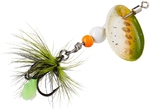 Gunki Třpytka Dots Fly 2L 3,15 g Minnow