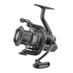 Daiwa Naviják Black Widow 25 A