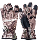 Mikado Rukavice Neoprénové Velikost XL Camo