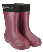 Mikado Holínky Lady Velikost 39 Růžové