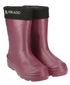 Mikado Holínky Lady Velikost 38 Růžové