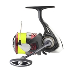 Daiwa 23 Naviják Ninja JB4 2500 + šňůra 0,19mm 95m
