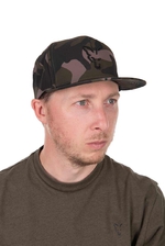 Fox Kšiltovka Camo Snapback 