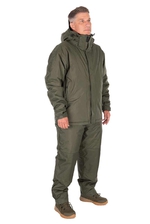 FOX Zimní oblek Collection Winter Suit Green velikost XL