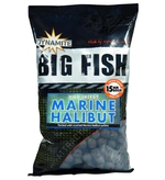 Dynamite Baits Boilies Marine Halibut 1 kg 15 mm 