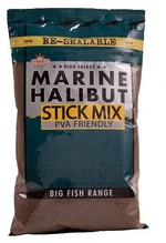 Dynamite Baits Stick Mix Marine Halibut 1 kg