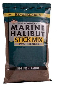 Dynamite Baits Stick Mix Marine Halibut 1 kg