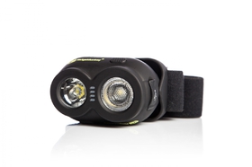 RidgeMonkey Čelovka VRH 150X PRO USB Rechargeable Headtorch