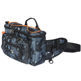 Giants Fishing Vláčecí ledvinka Spinning Kidney Bag MK2