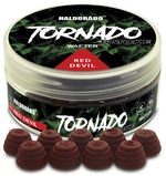 Haldorádó Wafters Tornado Smoke 30 g 12 mm Red Devil