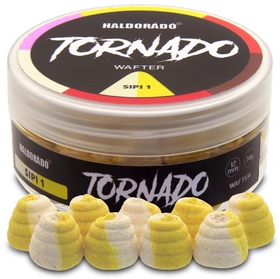 Haldorádó Wafters Tornado 30 g 12 mm Sipi1 Citrón / Máta
