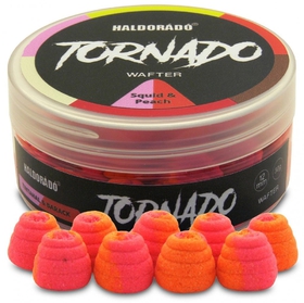 Haldorádó Wafters Tornado 30g 12mm Chobotnice / Broskev
