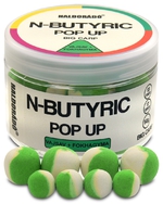Haldorádó Pop-Up N-Butyric Big Carp 50 g 13/17 mm Kyselina máselná / Česnek
