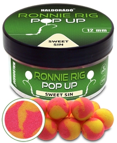 Haldorádó Pop-Up Ronnie Rig 30 g 12 mm Sweet Sin
