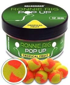 Haldorádó Pop-Up Ronnie Rig 30 g 12 mm Tropical Fruit