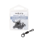 The One Rychlovýměnný obratlík s okem 10 ks