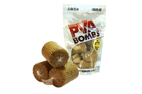 Carp Expert PVA Bomb XL 30x35mm 6 ks Scopex Mango