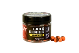 Benzar Mix Wafters Lake Pop-up 6-8 mm 20g Mango Chilli