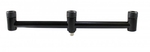 Zfish Hrazda Buzzer Bar Black 30 cm