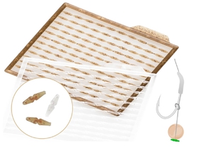 Zfish Zarážky Boilie Stops ZX 240 ks