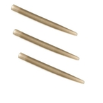 Zfish Převleky Anti Tangle Sleeves 6 cm 10 ks