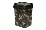 Fox Kbelík Camo Bucked 24l