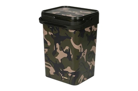 Fox Kbelík Camo Bucked 24l