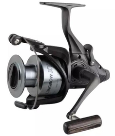 Okuma Naviják Longbow XT 655 