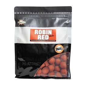 Dynamite Baits Boilies Robin Red 1 kg 26 mm 