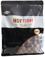Dynamite Baits Boilies Hot Fish&GLM 1 kg 26 mm 
