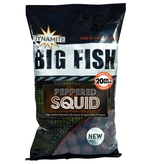 Dynamite Baits Boilies Big Fish Peppered Squid 1 kg 20 mm