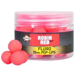 Dynamite Baits Pop-Ups Fluro Robin Red 15 mm