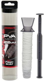 Starbaits Sada PVA D Solve Tube 22 mm 5 m