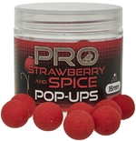 Starbaits Pop Up Pro Strawberry Spice 50 g 16 mm