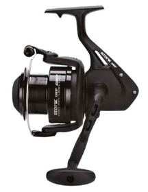 Okuma Naviják Atomic Carp 7000 FD