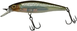 Illex Squad Minnow 6,5 cm SP HS Ghost Minnow