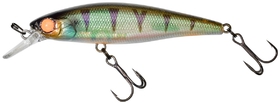Illex Squad Minnow 6,5 cm SP Magic Green Perch
