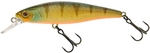 Illex Squad Minnow 6,5 cm SP Agressive Perch